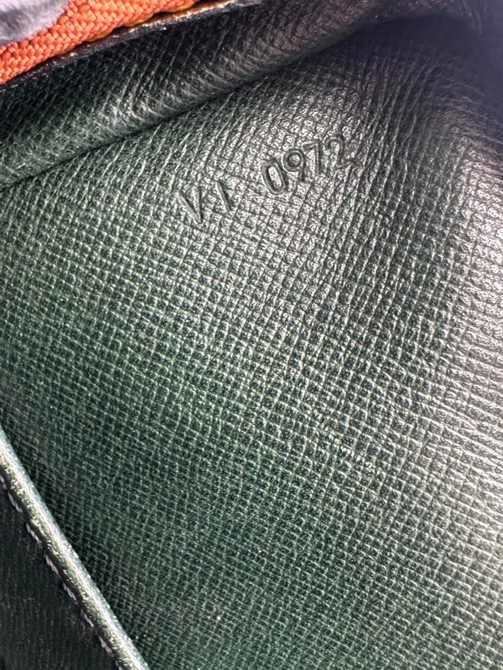 Louis Vuitton brand louis